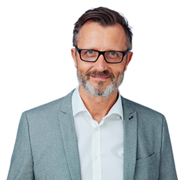 Interim &oslash;konomichef